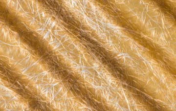 Insh fibreglass roof waterproofing