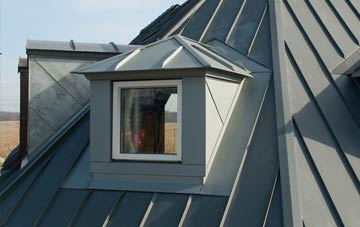 metal roofing Insh, Highland