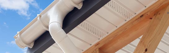 get Insh guttering quotes today