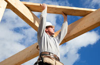 Insh roof replacement work